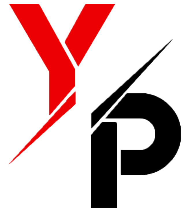 YP Logo